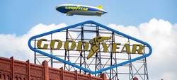 Goodyear kehrt dank Dunlop-Verkauf in die Gewinnzone zurück 
