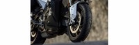 Bridgestone Battlax Sport Touring T33