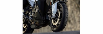 Bridgestone Battlax Sport Touring T33