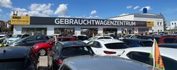 Neues Gebrauchtwagenzentrum Leipzig hat für Autohaus König “strategische Bedeutung”