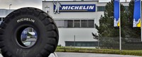 Reifenwerk Michelin Trier