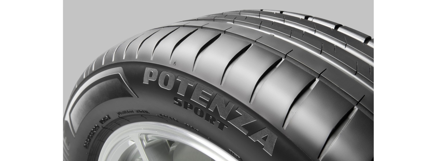 Bridgestone Potenza Sport