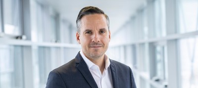 Patrick Dinger Opel Deutschland.