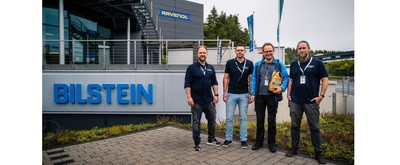Bilstein_Ravenol_Partner_Nürburgring