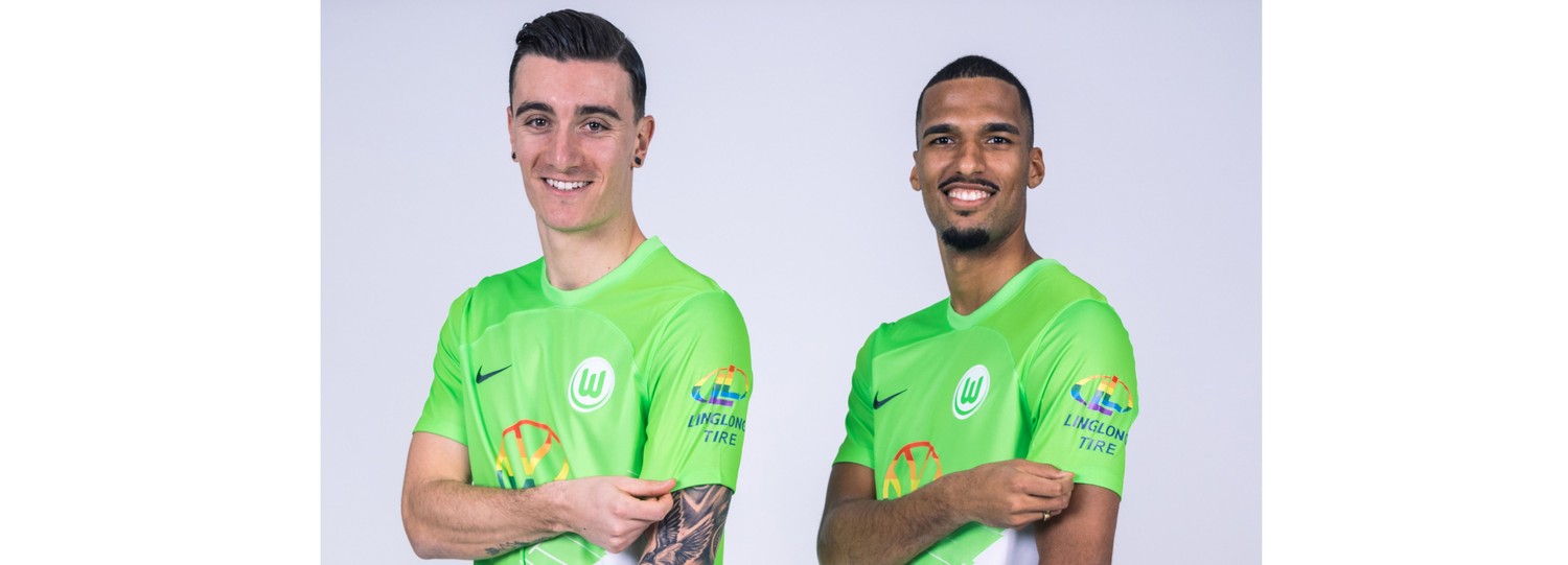 VfL Wolfsburg Linglong