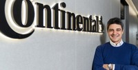 Egemen Atış Continental