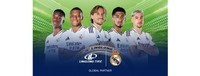 Linglong_Real Madrid