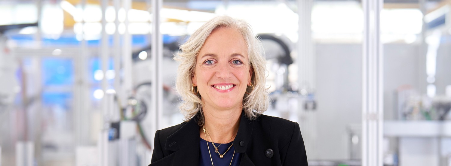Isabelle Damen