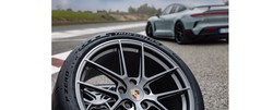 Hyperpellen für Porsche Taycan