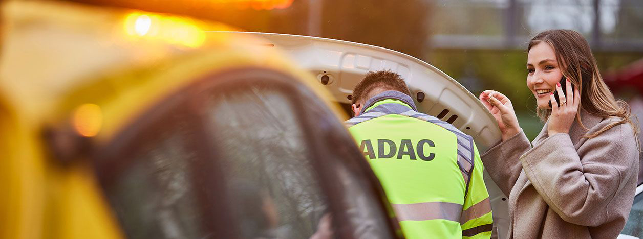 ADAC-Pannenstatistik