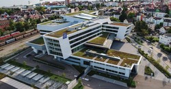 Am ZF-Standort in Friedrichshafen wird ab Mitte Mai kürzer gearbeitet
