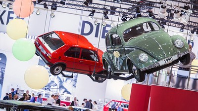 Techno Classica2024