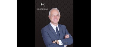 Xavier Peugeot DS Automobiles