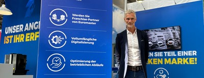 Jürgen Walter Euromaster