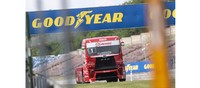 Goodyear FIA ETRC