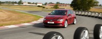 ADAC Sommerreifentest