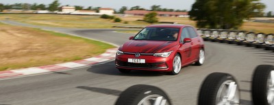 ADAC Sommerreifentest