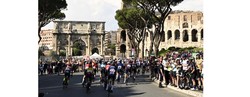 Continental ist Partner des Giro d‘Italia 2024
