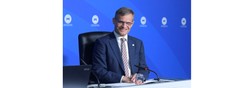 Kurt-Christian Scheel verlässt ZDK