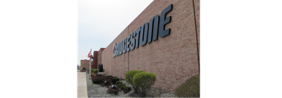 Des Moines Bridgestone