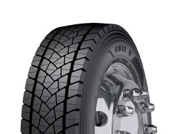 Goodyear ruft Lkw-Reifen zurück