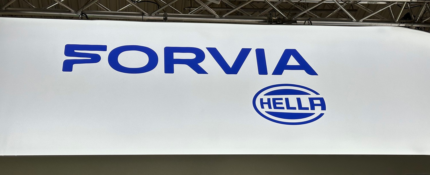 Forvia Hella 