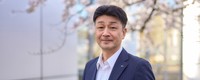 Kunihiro Shishima Mazda