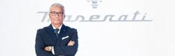Santo Ficili wird Maserati-CEO, Karsten Borkowsky verstärkt Leasys