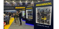 Mannol Automechanika 2024