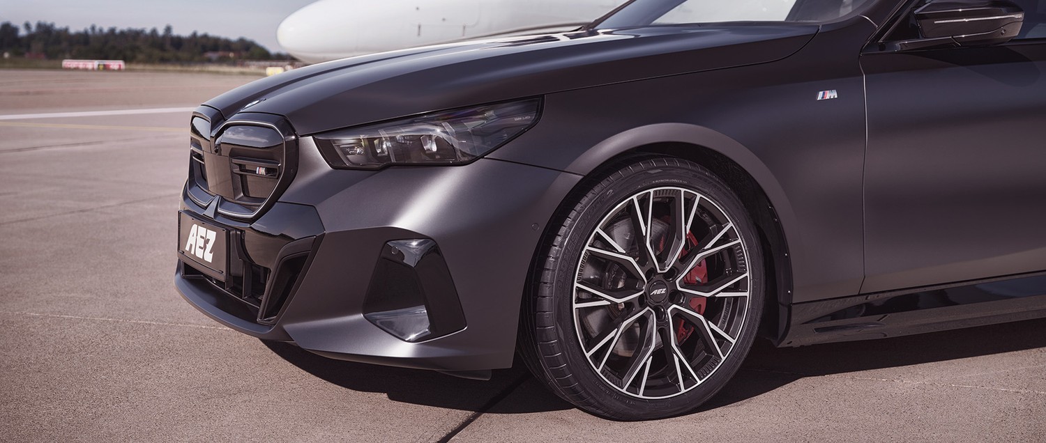 AEZ Toronto BMW
