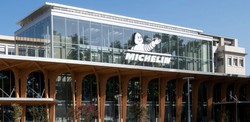 Michelin muss zum Jahresstart leichte Umsatzrückgänge hinnehmen 