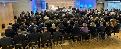 wdk Mitgliederversammlung Herbsttagung Frankfurt 