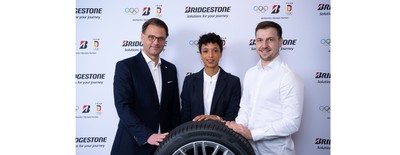 Christian Mühlhäuser Bridgestone Timo Boll Malaika Mihambo