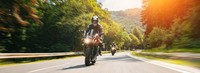 Motorradsaison 2025