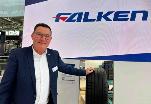 Jürgen Koch Falken.