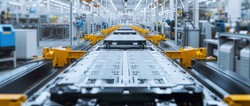 “Historische Wachstumschance” für Maschinen- und Anlagenbauer
