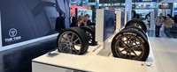 The Tire Cologne 2024 