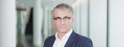 Nino Romano CTO Continental Automotive