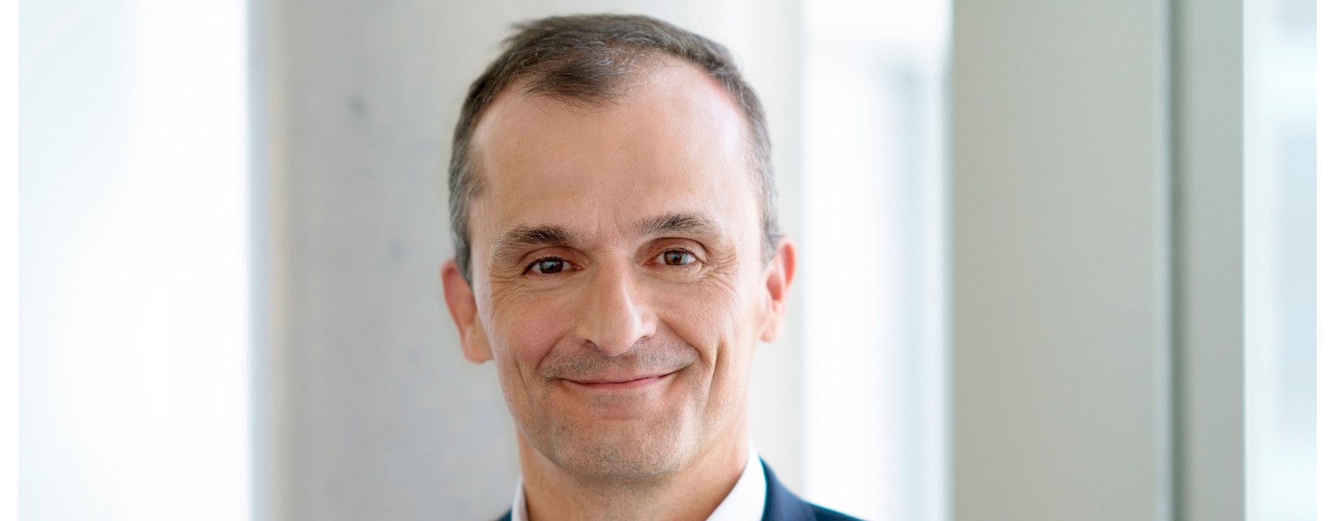 Matthias Zink, CLEPA, Schaeffler