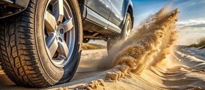 Offroad Reifen cr Sunisadonphimai Adobe KI