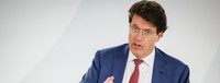 Klaus Rosenfeld Schaeffler
