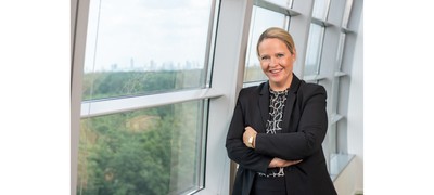 Michelin Maria Röttger