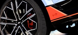 Pirelli entwickelt Reifen für Hyundai Ioniq 5 N