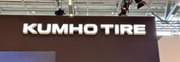 Kumho Tire_logo