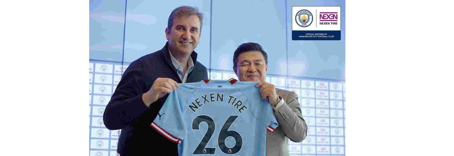 Travis Kang Nexen