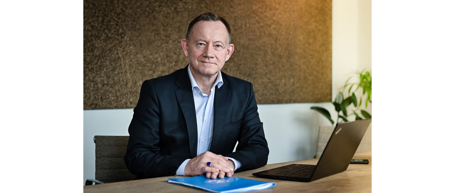 wdk Michael Klein