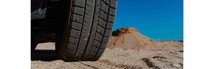 Offroad-Reifen