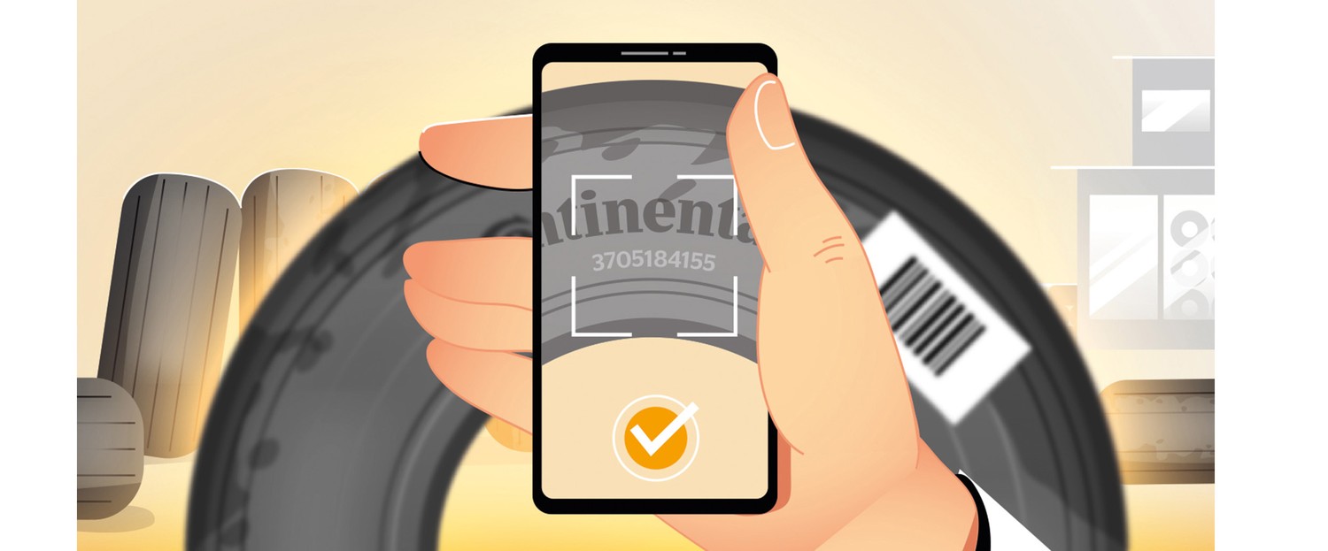 CasingManager App Continental