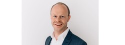 Georg Eckmair folgt als CFO der Schwarzmüller Gruppe auf Daniela Lorenzer