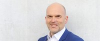 Axel Pannes leitet künftig die BMW-Niederlassung Berlin und ersetzt in dieser Funktion Nina Englert.